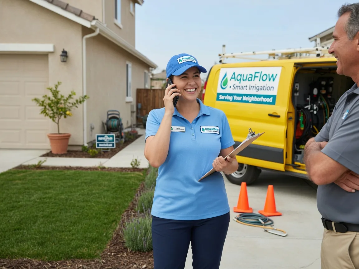 Irrigation Installation West Lafayette, IN FAQs